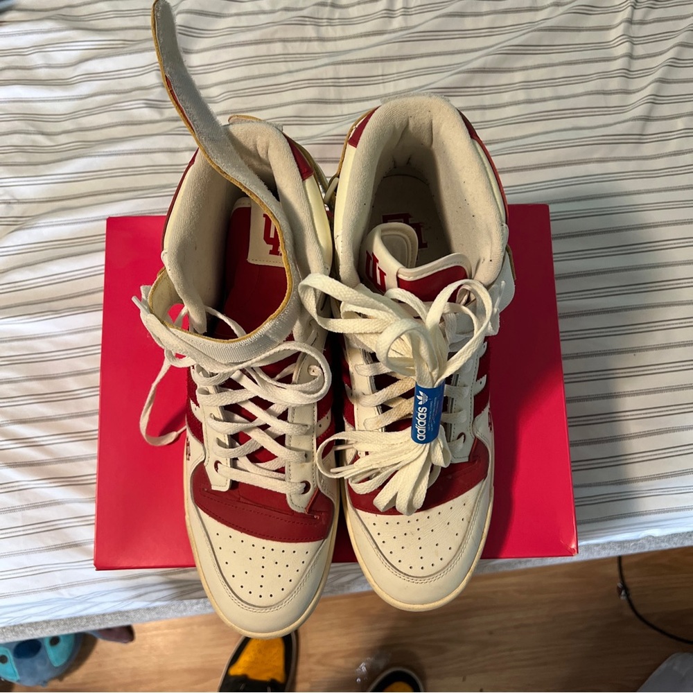 eric emanuel x adidas forum 84 high